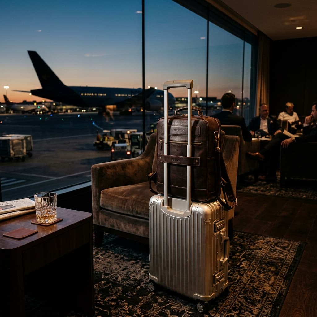 Airport & Travel